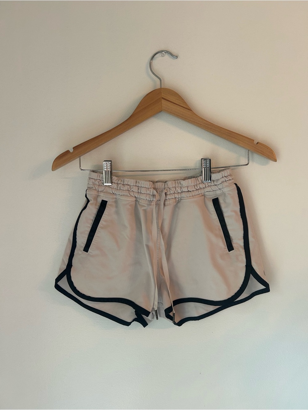 lululemon athletica Varsity Shorts